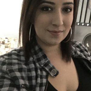 Meet your Posher, Patricia